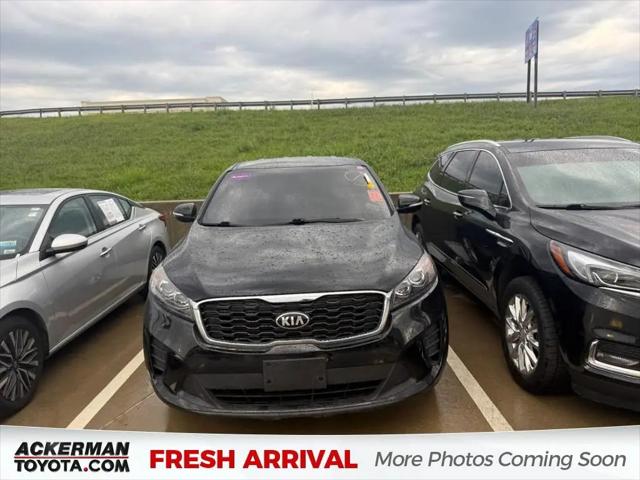 2019 Kia Sorento 2.4L L for sale in St Louis, MO