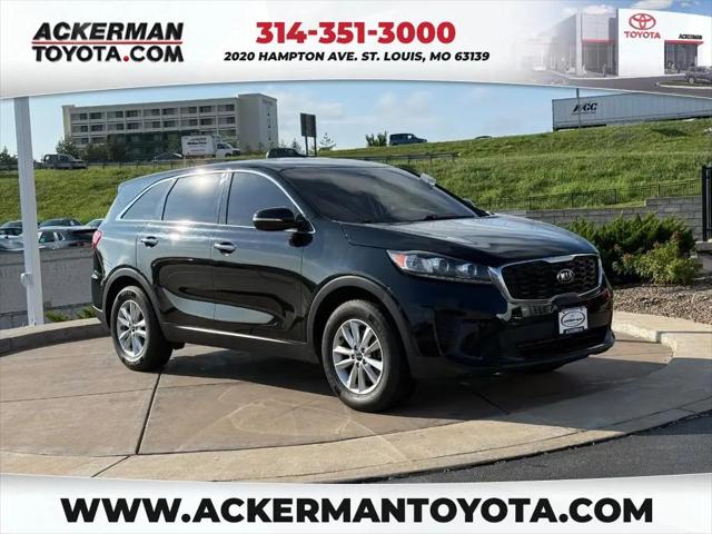 2019 Kia Sorento 2.4L L for sale in St Louis, MO