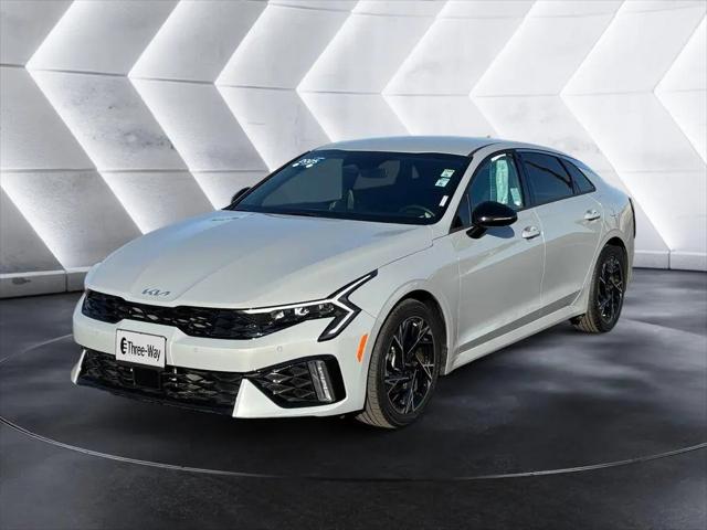 2025 Kia K5 GT-Line for sale in Bakersfield, CA