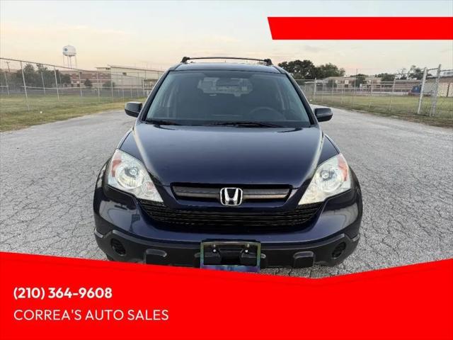 2008 Honda CR-V LX for sale in San Antonio, TX