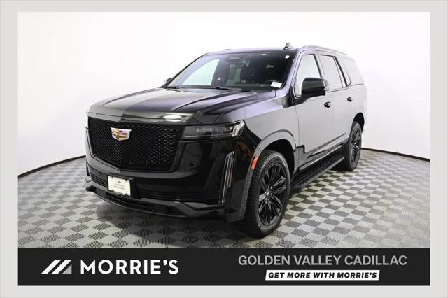 2022 Cadillac Escalade 4WD Sport for sale in Golden Valley, MN