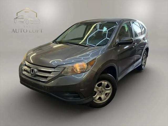 2014 Honda CR-V LX for sale near Columbus, OH