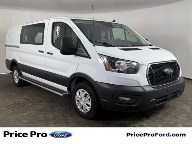 2024 Ford Transit Cargo Van W/EXT. UPGRADE for sale in Whitehouse, OH