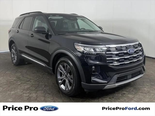 2025 Ford Explorer Active for sale in Whitehouse, OH