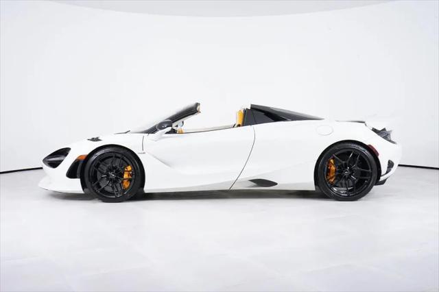 2024 McLaren 750S Spider for sale in Highlands Ranch, CO