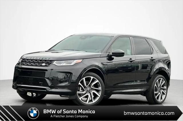 2023 Land Rover Discovery Sport SE R-Dynamic for sale in Santa Monica, CA