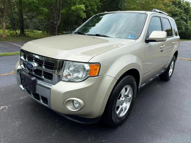 2012 Ford Escape Limited for sale in Warsaw, VA