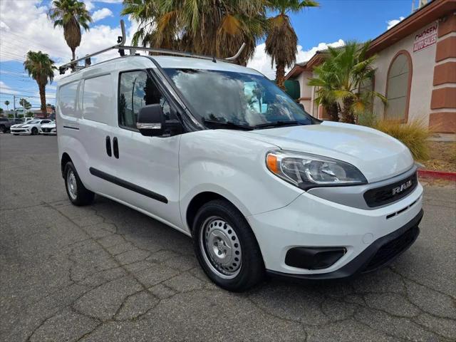 2022 Ram ProMaster City Cargo Van Cargo Van for sale in Las Vegas, NV