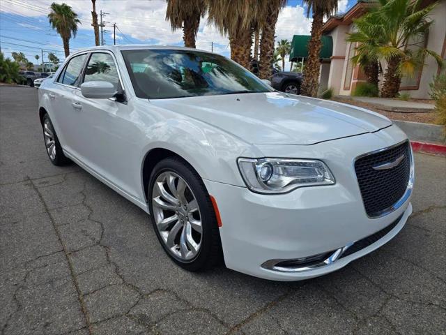 2018 Chrysler 300 Touring L for sale in Las Vegas, NV
