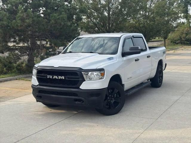 2020 Ram 1500 Tradesman for sale in Sterling Heights, MI