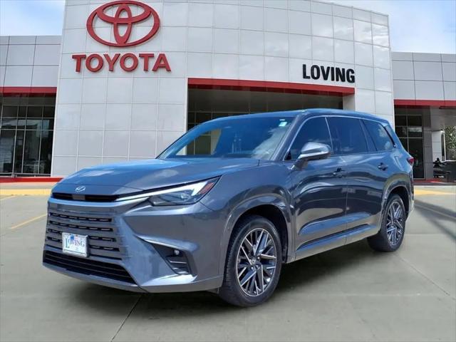 2024 Lexus TX 350 Luxury for sale in Lufkin, TX