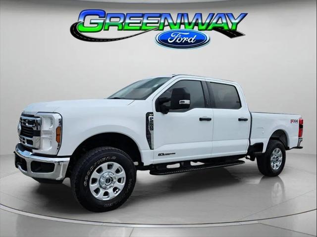 2024 Ford F-250 XLT for sale in Orlando, FL