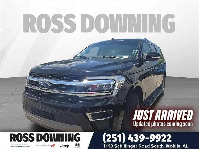 2024 Ford Expedition Limited MAX for sale in Mobile, AL