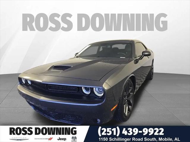 2022 Dodge Challenger GT for sale in Mobile, AL