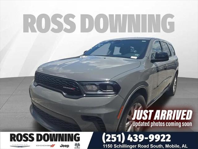 2025 Dodge Durango GT RWD for sale in Mobile, AL