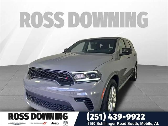 2025 Dodge Durango GT RWD for sale in Mobile, AL