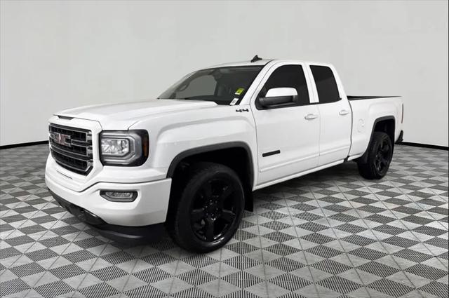 2018 GMC Sierra 1500 Base for sale in Airway Heights, WA