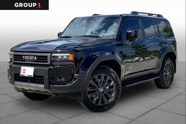 2026 Toyota Land Cruiser Base for sale in Houston, TX