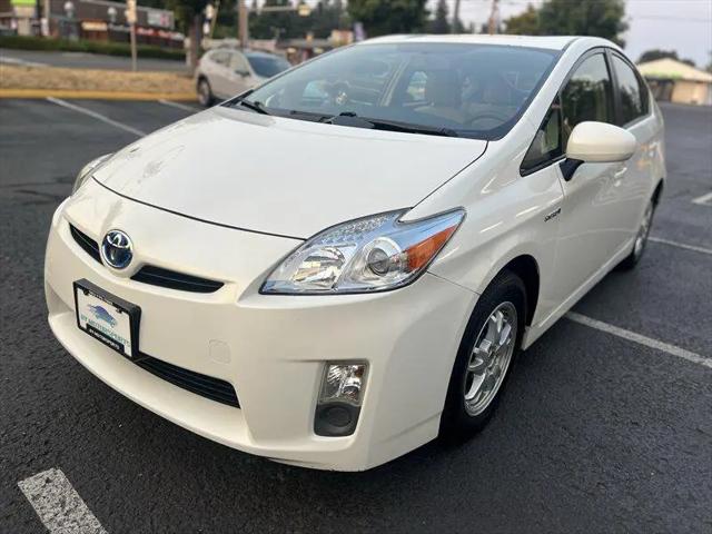 2010 Toyota Prius II for sale in Beaverton, OR