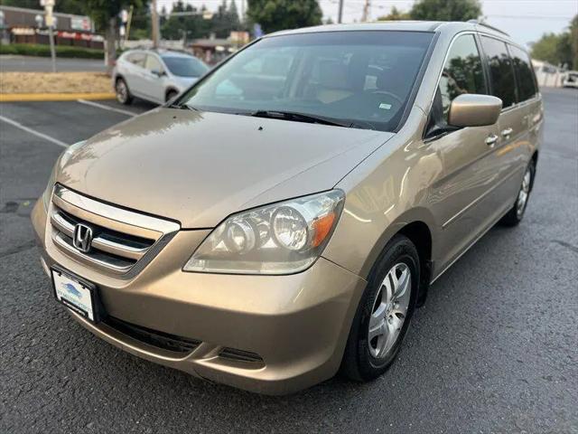2007 Honda Odyssey EX-L for sale in Beaverton, OR