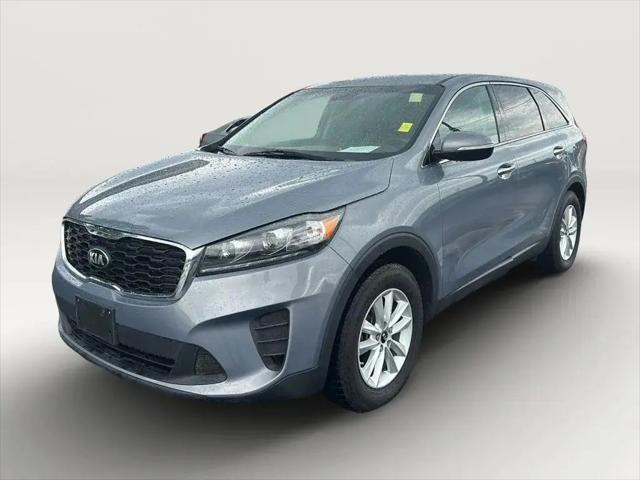 2020 Kia Sorento 3.3L LX for sale in Marion, IN