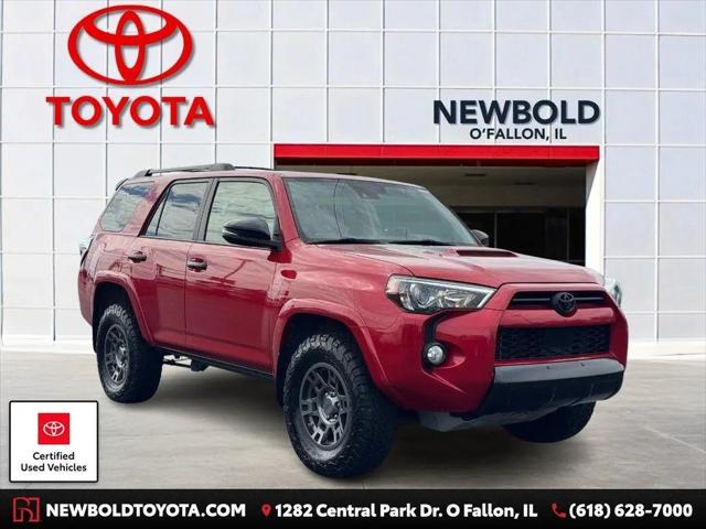 2020 Toyota 4Runner Venture Special Edition for sale in O'Fallon, IL