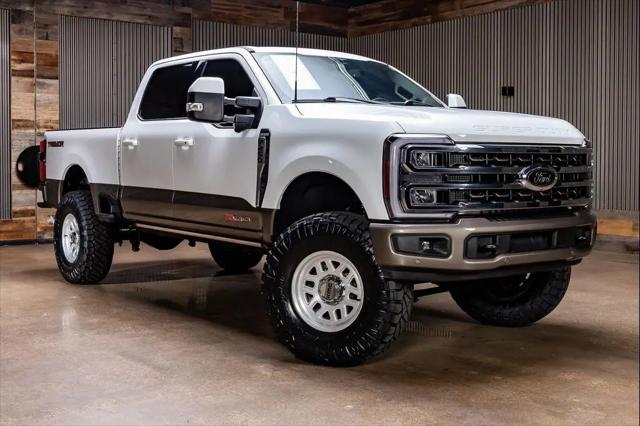 2023 Ford F-250 King Ranch for sale in Franklin, TN