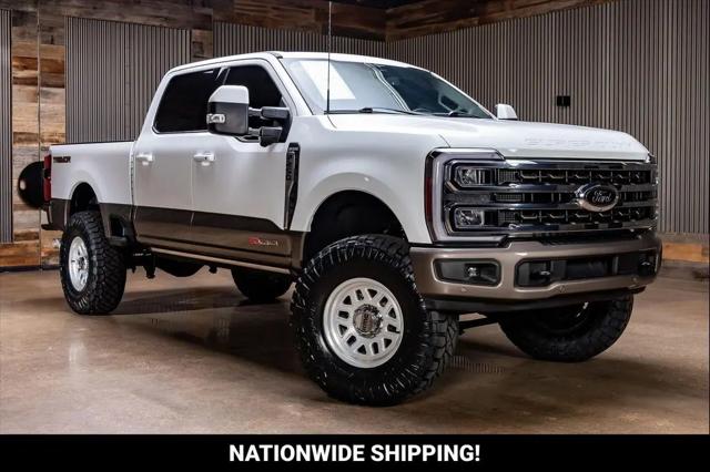 2023 Ford F-250 King Ranch for sale in Franklin, TN