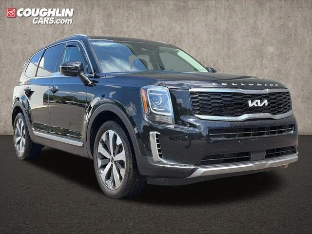 2022 Kia Telluride S for sale in Pataskala, OH