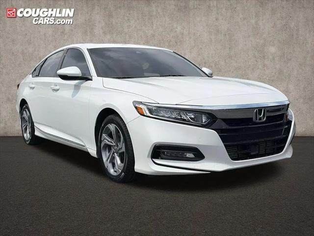 2020 Honda Accord EX-L for sale in Pataskala, OH