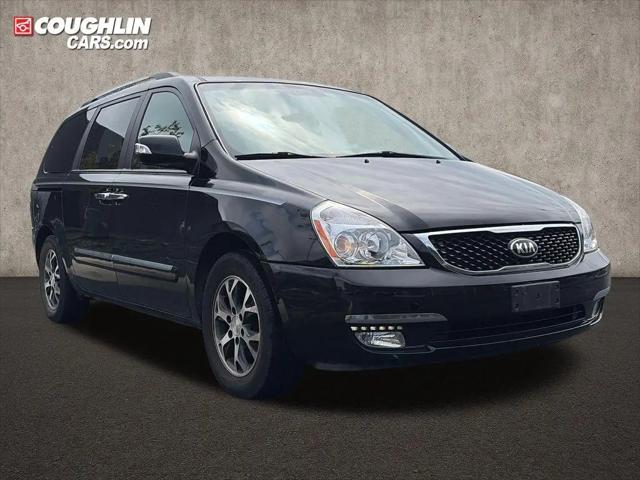 2014 Kia Sedona EX for sale in Pataskala, OH