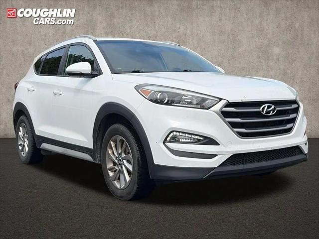 2018 Hyundai Tucson SEL Plus for sale in Pataskala, OH
