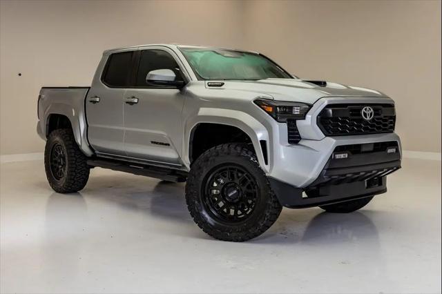 2025 Toyota Tacoma TRD Sport 4WD for sale in Garland, TX