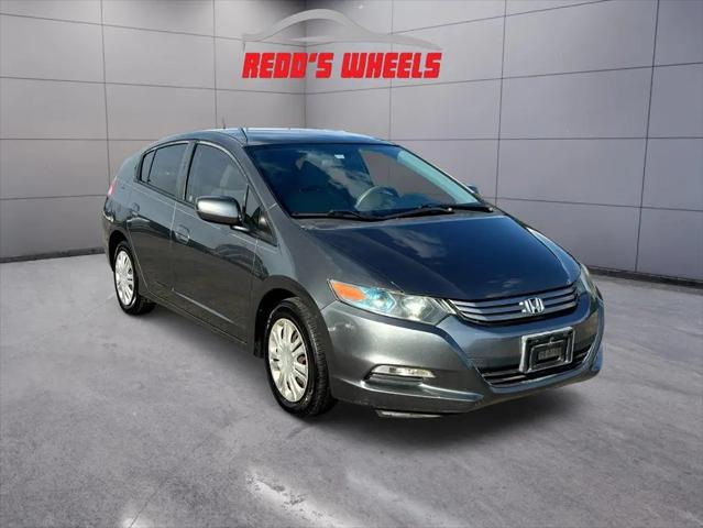 2010 Honda Insight LX for sale in Garland, TX