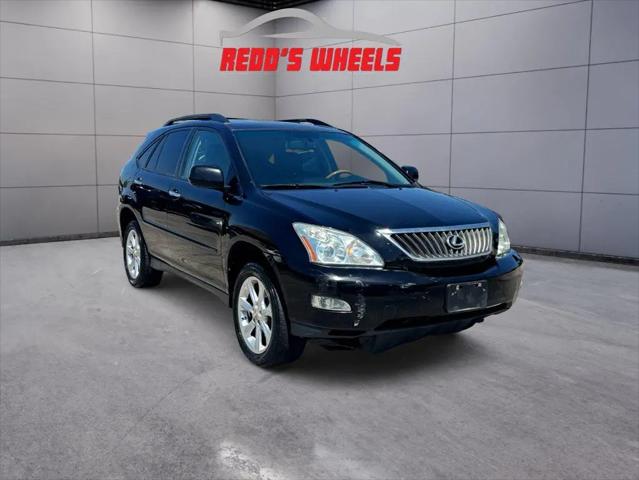 2009 Lexus RX 350 Base for sale in Garland, TX