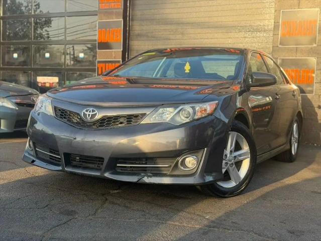2014 Toyota Camry LE for sale in Mansfield, MA
