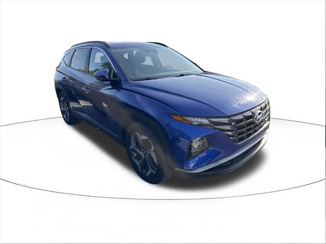 2023 Hyundai Tucson SEL for sale in Mobile, AL
