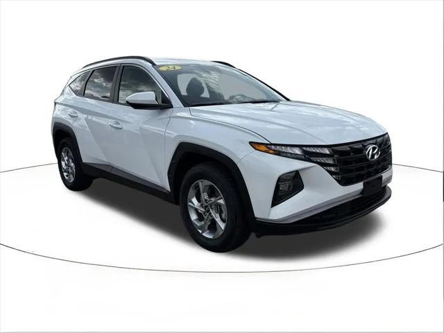 2024 Hyundai Tucson SEL for sale in Mobile, AL
