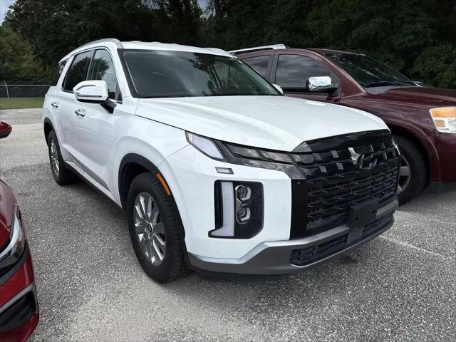 2024 Hyundai Palisade SEL for sale in Mobile, AL