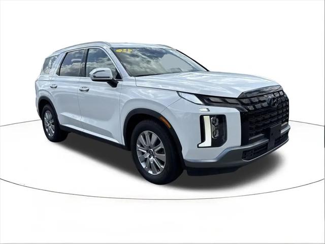 2024 Hyundai Palisade SEL for sale in Mobile, AL