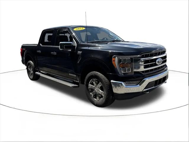 2023 Ford F-150 LARIAT for sale in Mobile, AL