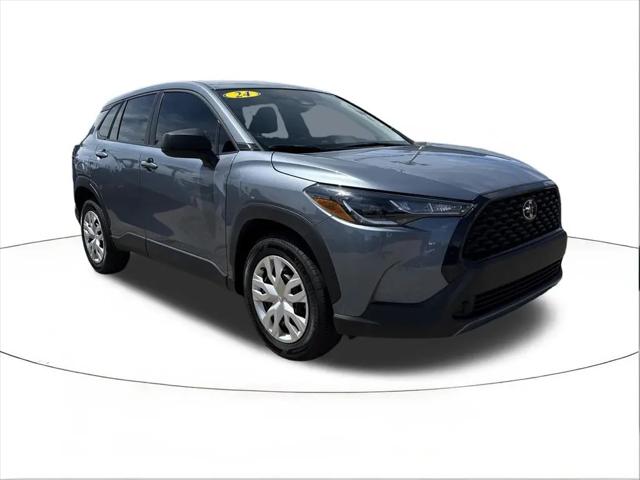 2024 Toyota Corolla Cross L for sale in Mobile, AL