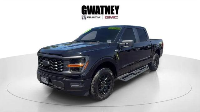 2025 Ford F-150 STX for sale in North Little Rock, AR