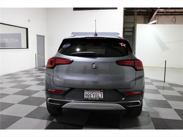 2021 Buick Encore GX FWD Essence