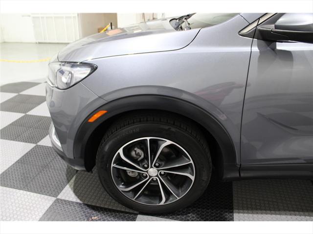 2021 Buick Encore GX FWD Essence