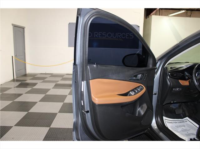 2021 Buick Encore GX FWD Essence