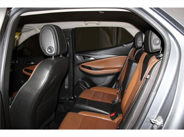 2021 Buick Encore GX FWD Essence