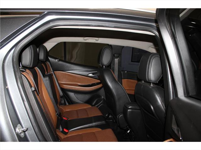 2021 Buick Encore GX FWD Essence
