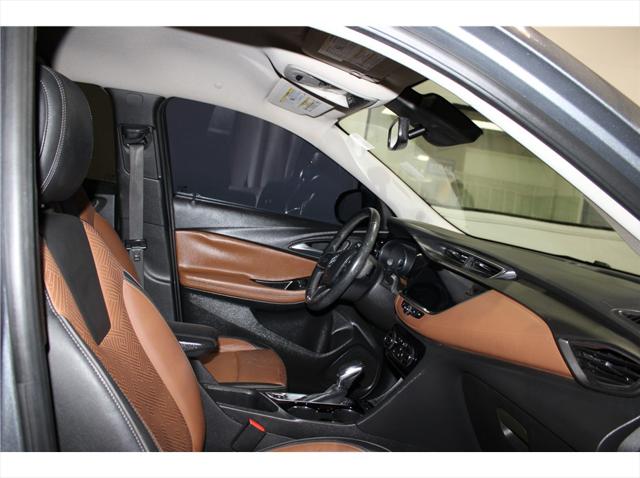 2021 Buick Encore GX FWD Essence