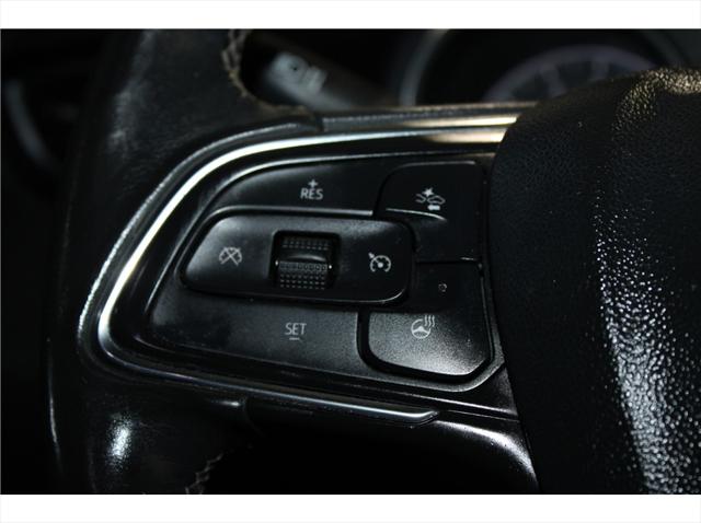 2021 Buick Encore GX FWD Essence